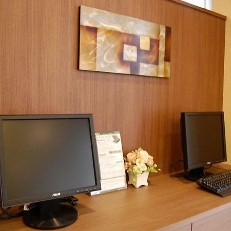 Hotel Route-Inn Court Ina Luaran gambar