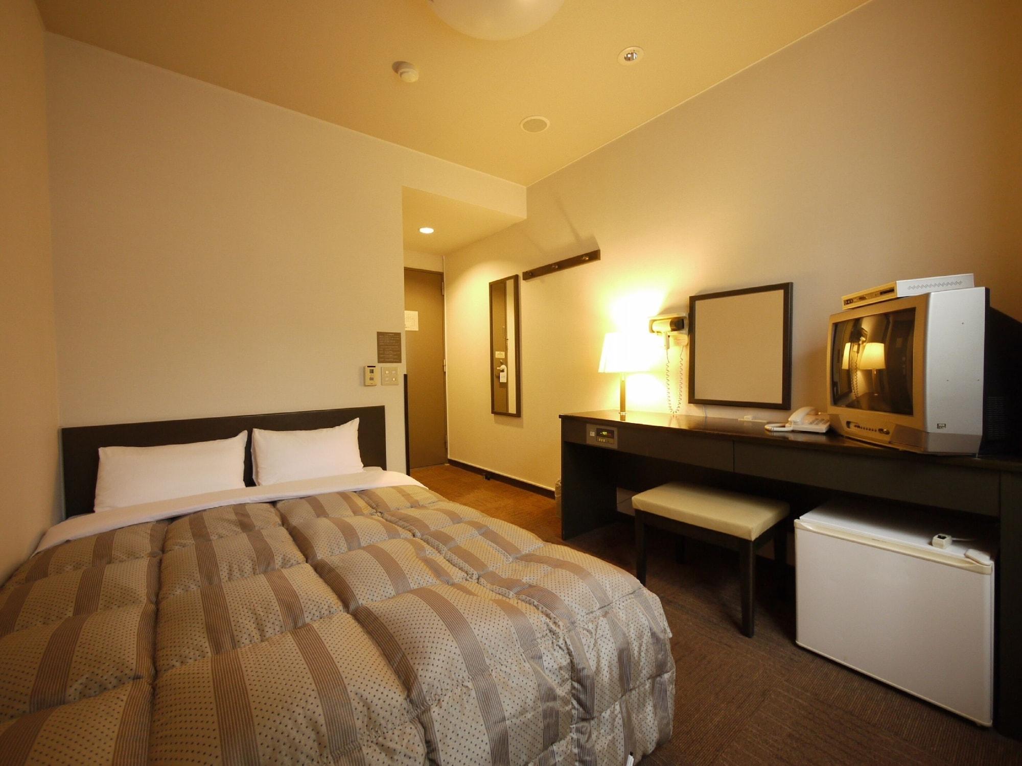 Hotel Route-Inn Court Ina Luaran gambar