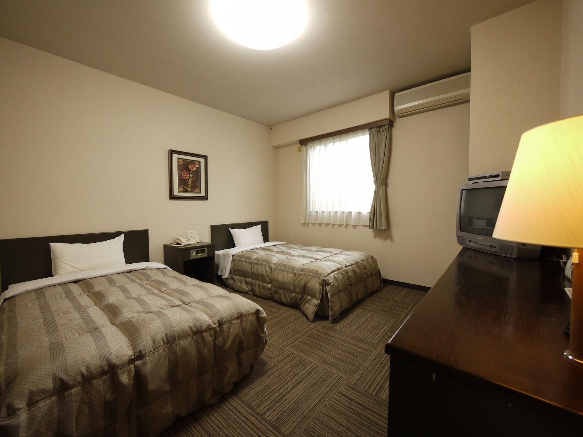 Hotel Route-Inn Court Ina Luaran gambar