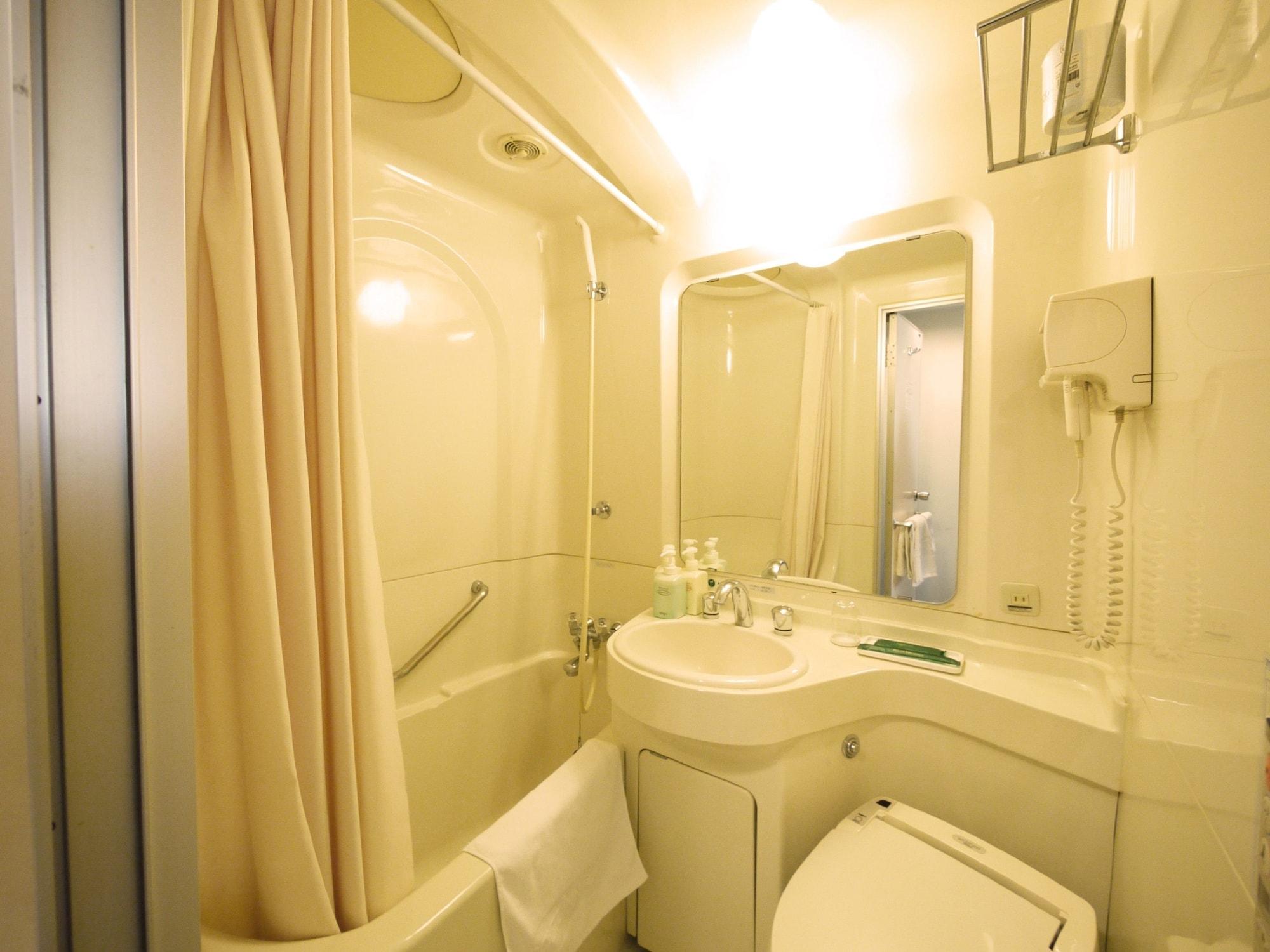 Hotel Route-Inn Court Ina Luaran gambar