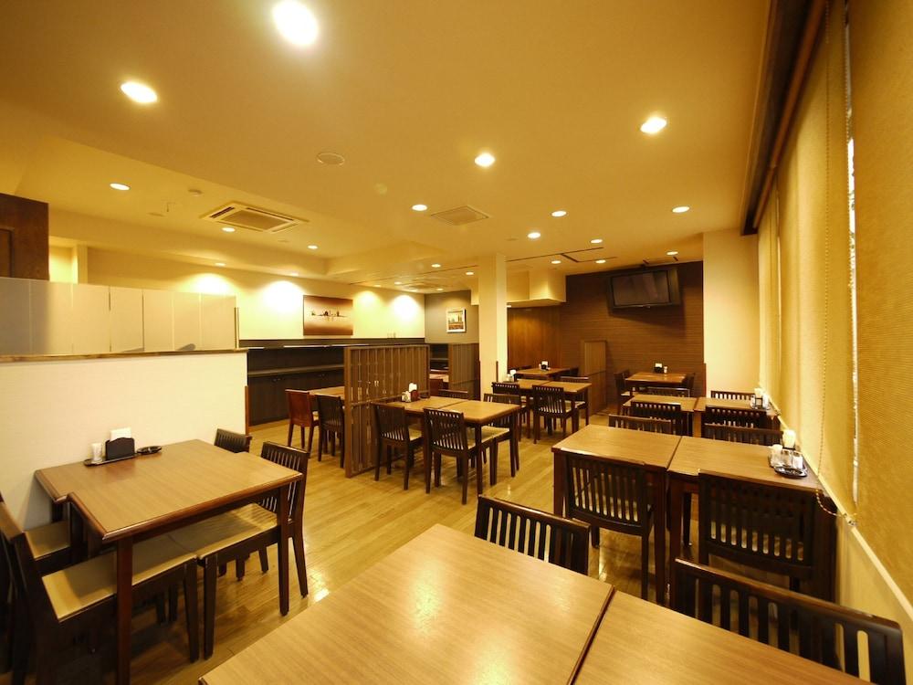Hotel Route-Inn Court Ina Luaran gambar