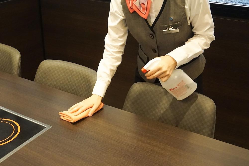 Hotel Route-Inn Court Ina Luaran gambar