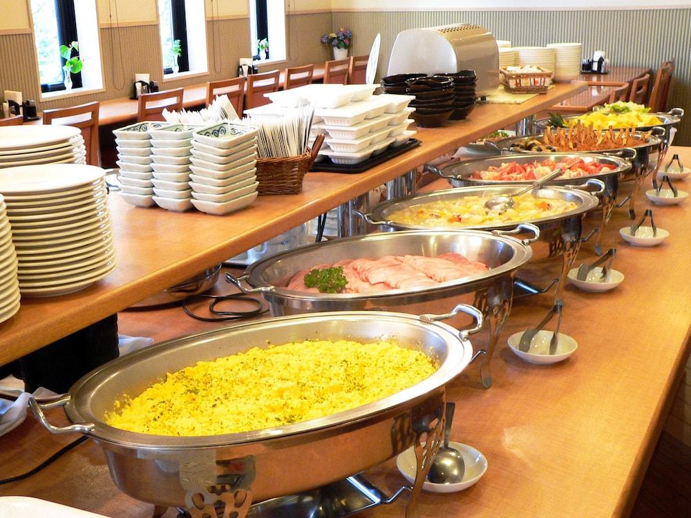 Hotel Route-Inn Court Ina Luaran gambar