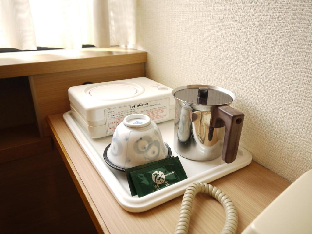 Hotel Route-Inn Court Ina Bilik gambar