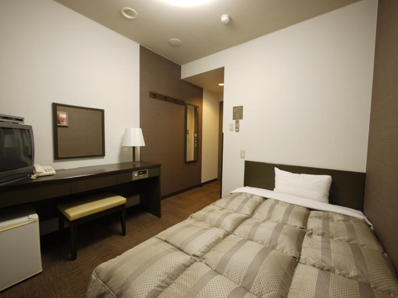 Hotel Route-Inn Court Ina Luaran gambar