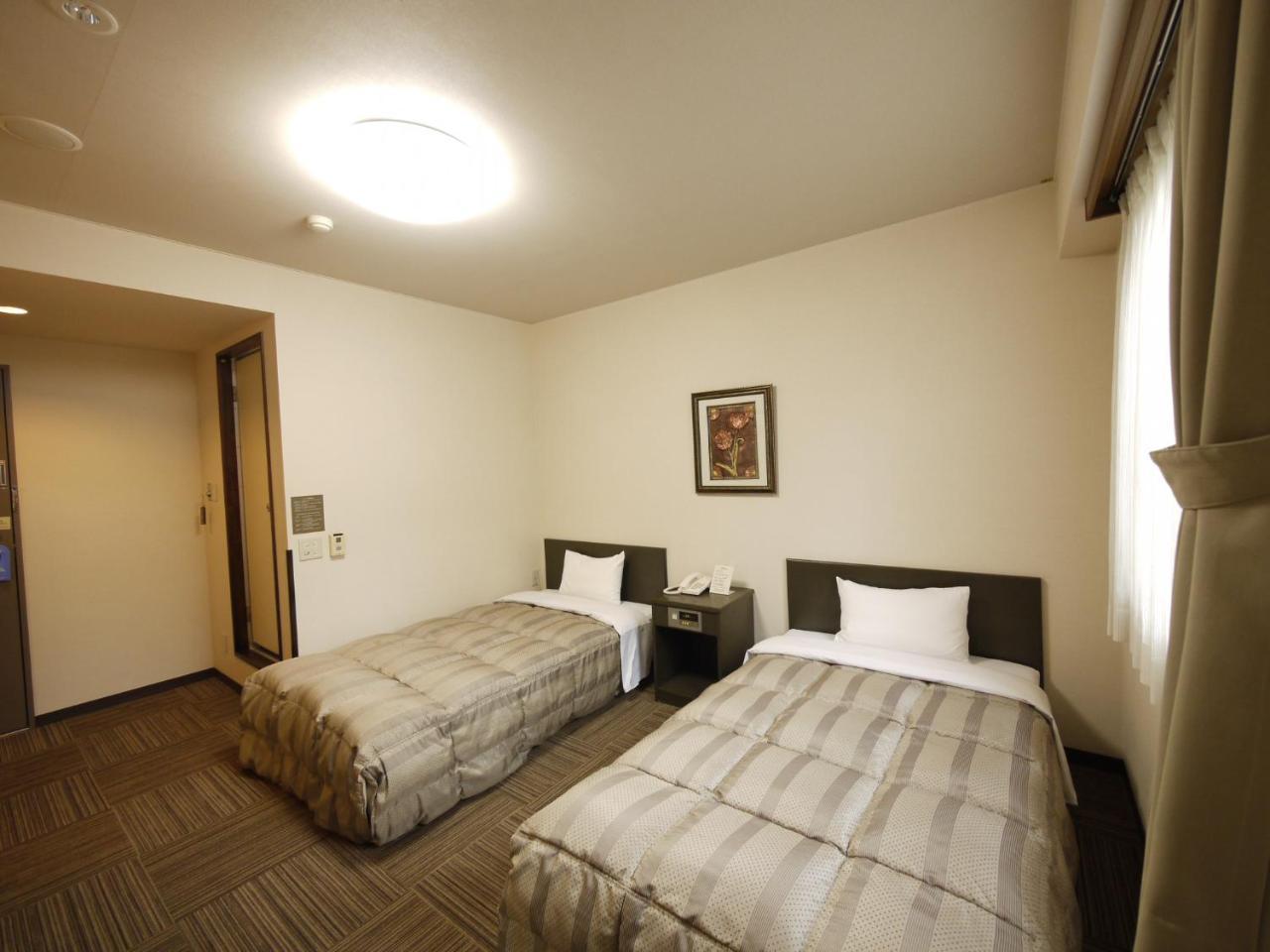 Hotel Route-Inn Court Ina Luaran gambar