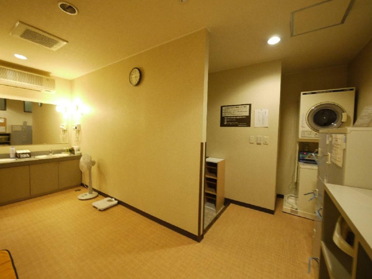 Hotel Route-Inn Court Ina Luaran gambar