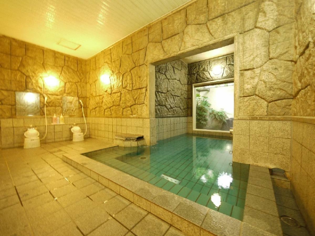 Hotel Route-Inn Court Ina Luaran gambar