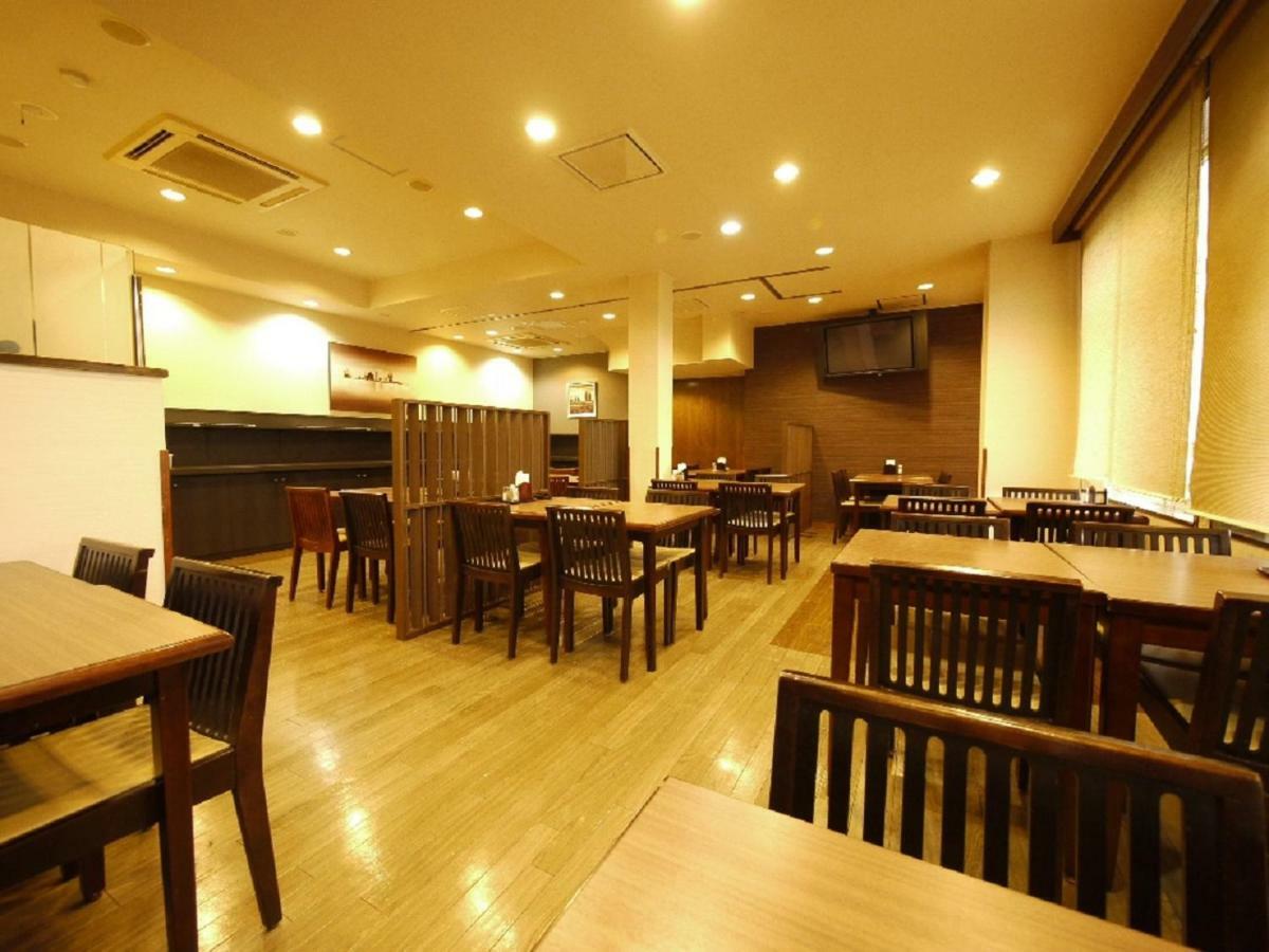 Hotel Route-Inn Court Ina Luaran gambar